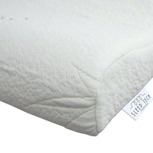 Load image into Gallery viewer, Memory Foam Neck Support Pillow