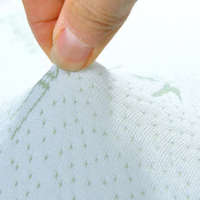 Load image into Gallery viewer, Memory Foam Neck Support Pillow