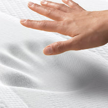 Load image into Gallery viewer, Memory Foam Neck Support Pillow