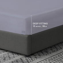 Load image into Gallery viewer, TENCEL™ Lyocell 1600TC Bedsheet