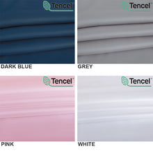 Load image into Gallery viewer, TENCEL™ Lyocell 1600TC Bedsheet