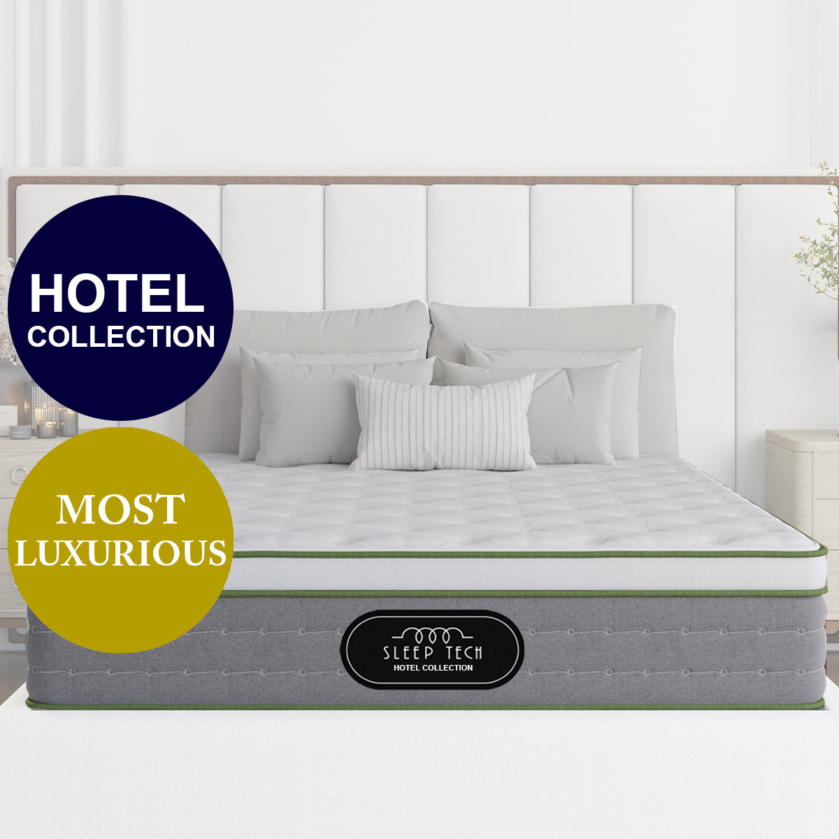 Hotel Collection Mattress Mattresssingapore