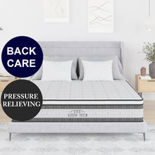 Load image into Gallery viewer, Back Care Mattress