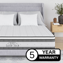 Load image into Gallery viewer, Back Care Mattress