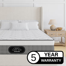 Load image into Gallery viewer, Posture Firm Mattress