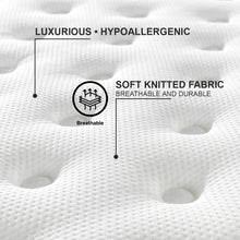 Load image into Gallery viewer, Hotel Collection Mattress