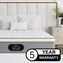 Load image into Gallery viewer, Hotel Collection Mattress