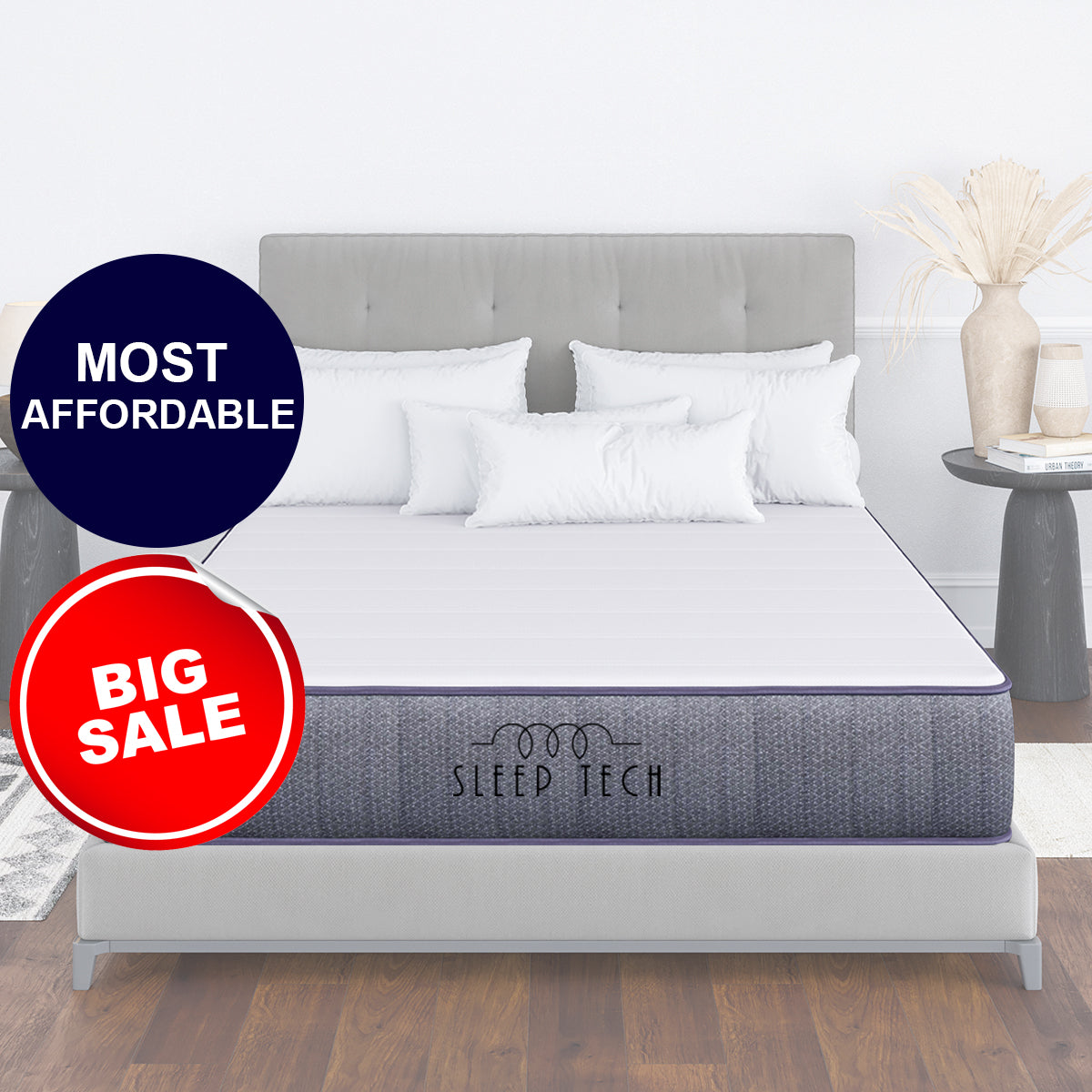 Cloud Mattress – Mattress-singapore