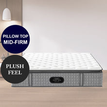Load image into Gallery viewer, Exquisite Pillow Top Mattress
