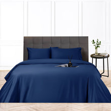 Load image into Gallery viewer, TENCEL™ Lyocell 1600TC Bedsheet
